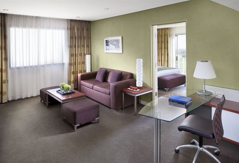 Hotel Crown Promenade Perth | Perth | Western Australia | Australia 1