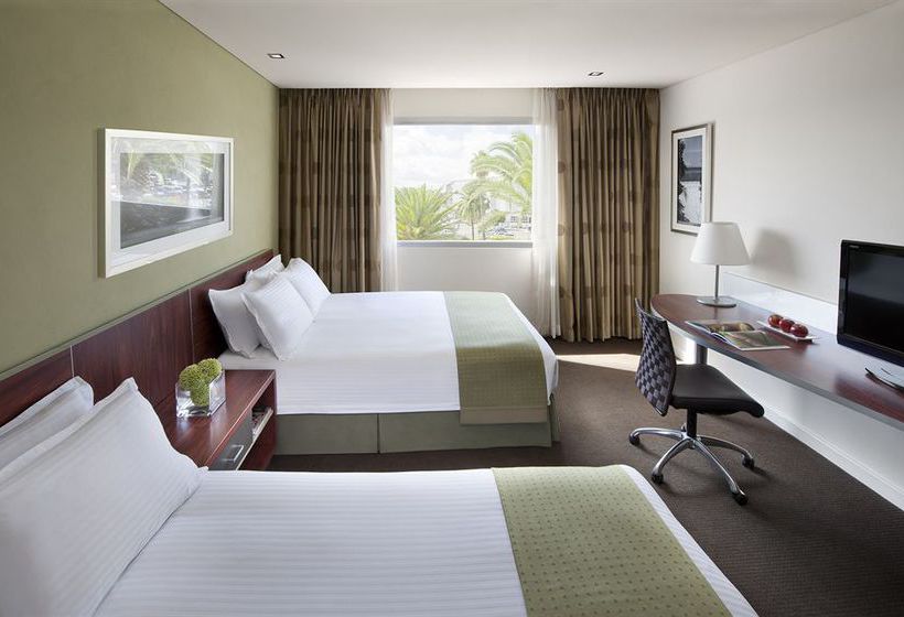 Hotel Crown Promenade Perth | Perth | Western Australia | Australia 10