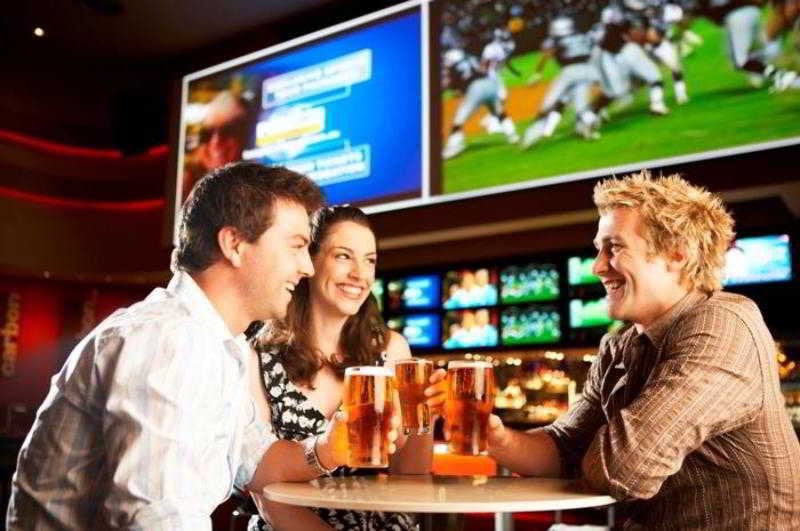 Hotel Crown Promenade Perth | Perth | Western Australia | Australia 13