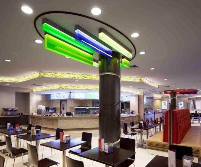 Hotel Crown Promenade Perth | Perth | Western Australia | Australia 18