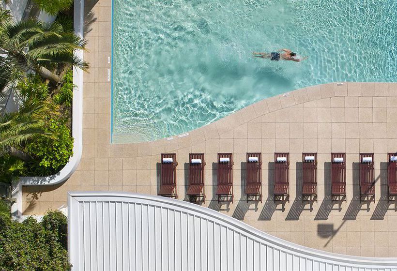 Hotel Crown Promenade Perth | Perth | Western Australia | Australia 2