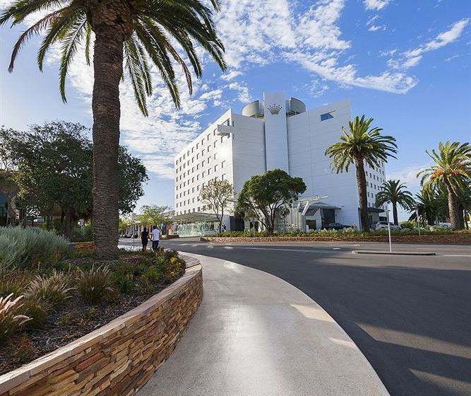 Hotel Crown Promenade Perth | Perth | Western Australia | Australia 3