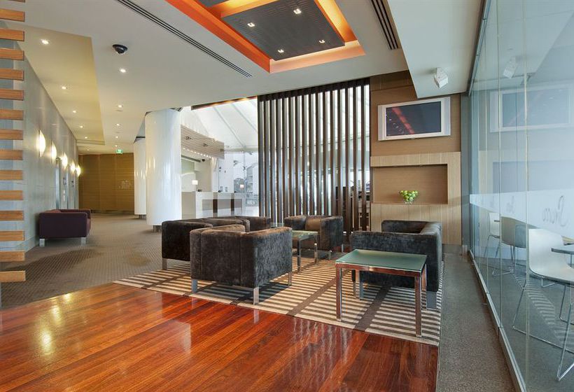 Hotel Crown Promenade Perth | Perth | Western Australia | Australia 4