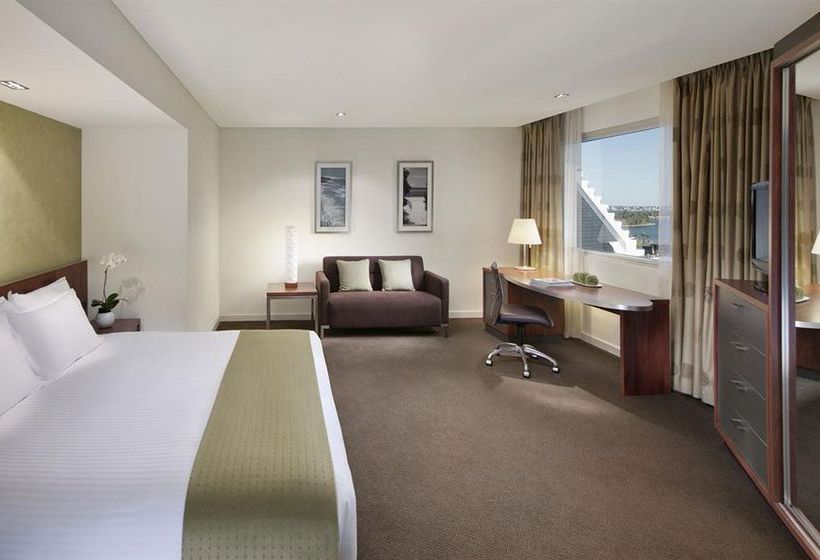 Hotel Crown Promenade Perth | Perth | Western Australia | Australia 8