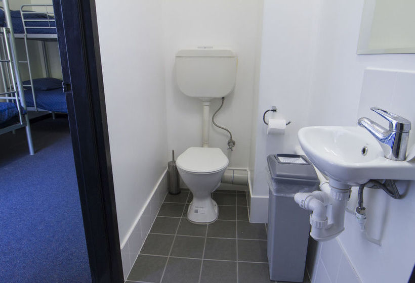 Hotel Billabong Backpackers Resort | Perth | Western Australia | Australia 1