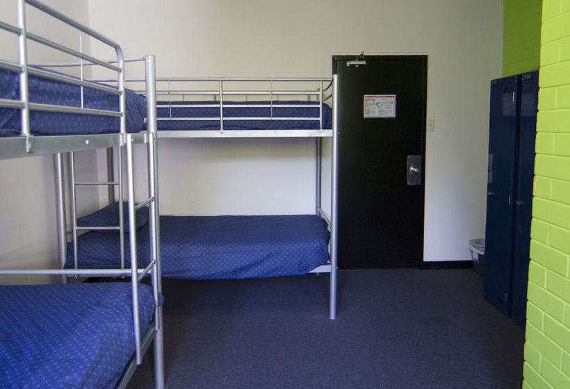 Hotel Billabong Backpackers Resort | Perth | Western Australia | Australia 10