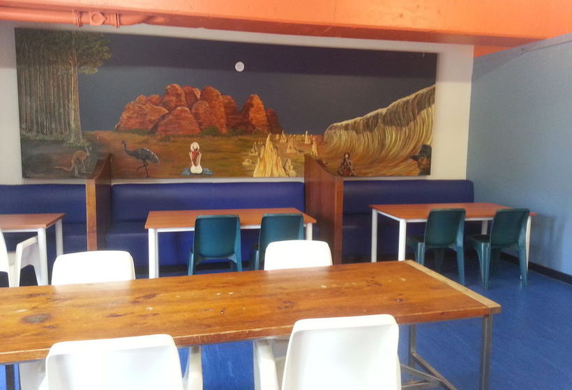 Hotel Billabong Backpackers Resort | Perth | Western Australia | Australia 11