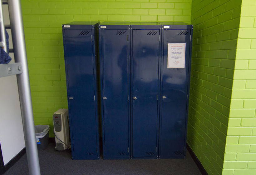 Hotel Billabong Backpackers Resort | Perth | Western Australia | Australia 12