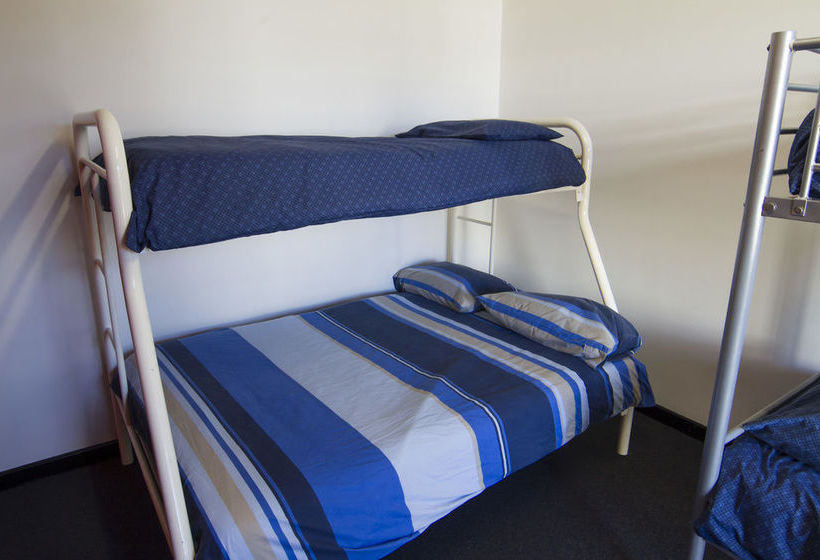 Hotel Billabong Backpackers Resort | Perth | Western Australia | Australia 13