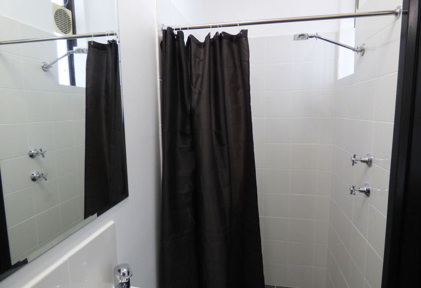 Hotel Billabong Backpackers Resort | Perth | Western Australia | Australia 14