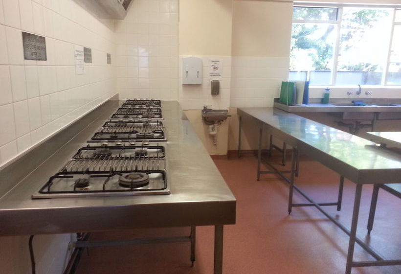 Hotel Billabong Backpackers Resort | Perth | Western Australia | Australia 15