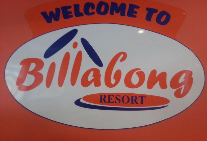 Hotel Billabong Backpackers Resort | Perth | Western Australia | Australia 18