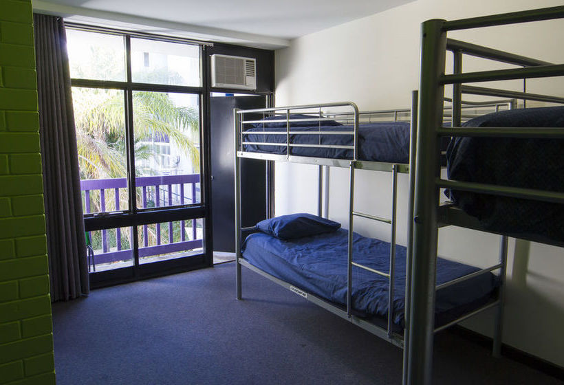 Hotel Billabong Backpackers Resort | Perth | Western Australia | Australia 2