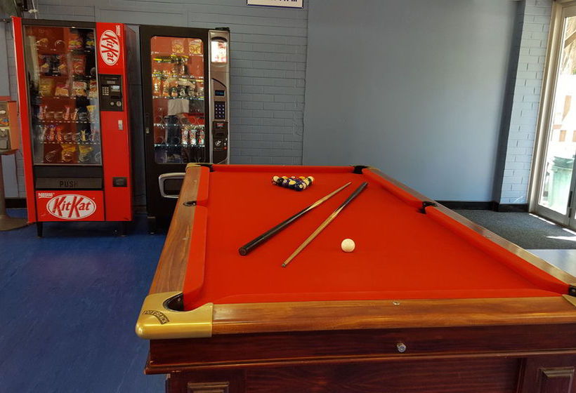 Hotel Billabong Backpackers Resort | Perth | Western Australia | Australia 20