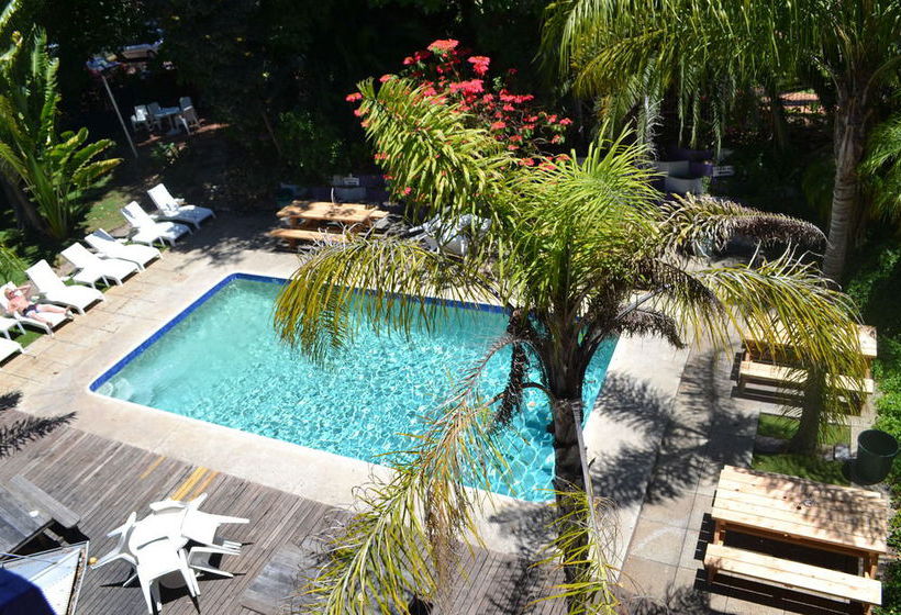 Hotel Billabong Backpackers Resort | Perth | Western Australia | Australia 3