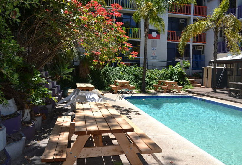 Hotel Billabong Backpackers Resort | Perth | Western Australia | Australia 5