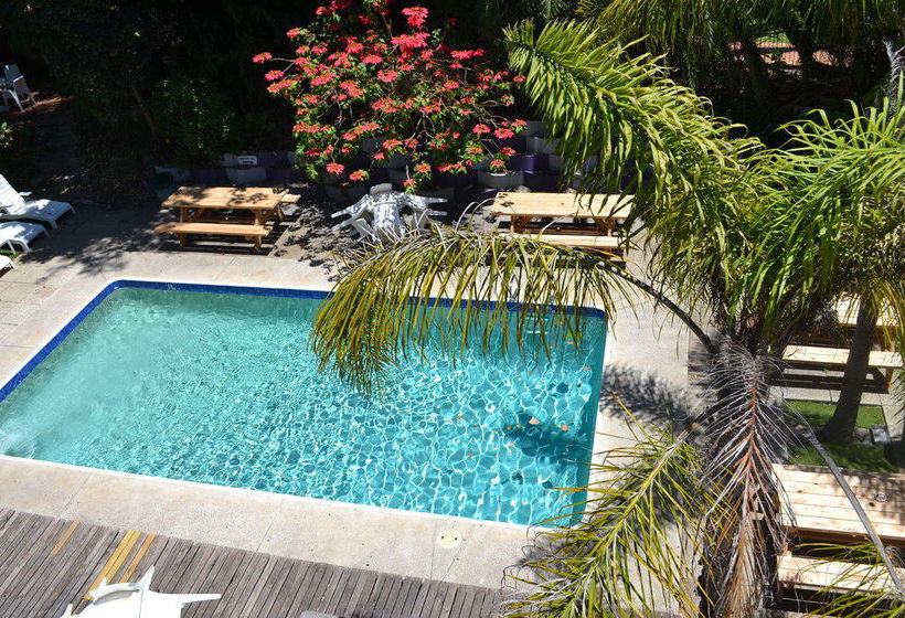 Hotel Billabong Backpackers Resort | Perth | Western Australia | Australia 6