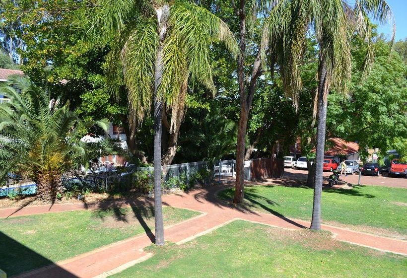 Hotel Billabong Backpackers Resort | Perth | Western Australia | Australia 7