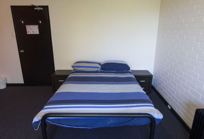 Hotel Billabong Backpackers Resort | Perth | Western Australia | Australia 8