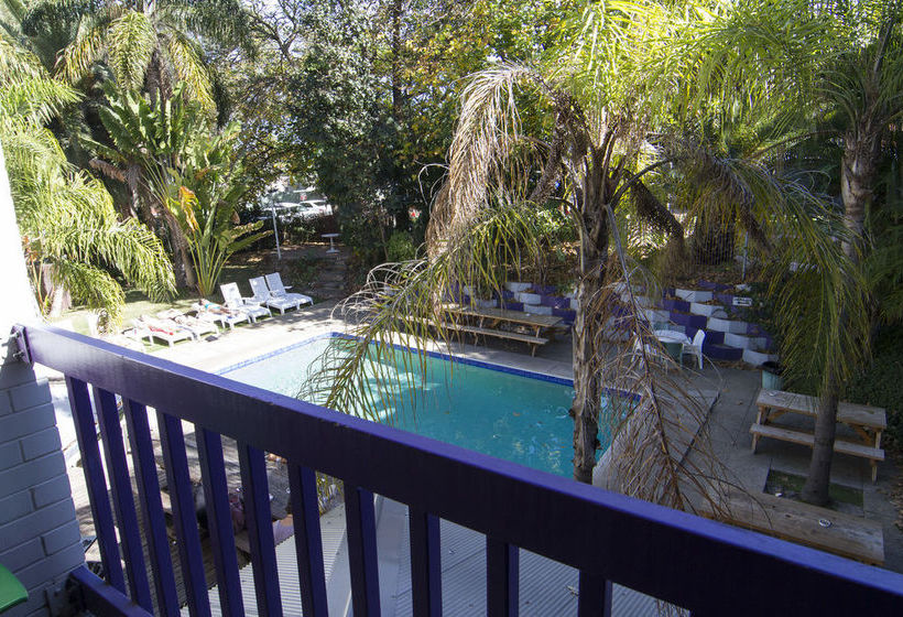 Hotel Billabong Backpackers Resort | Perth | Western Australia | Australia 9