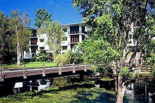 Hotel Sanctuary | Palm Cove | Queensland | Australia 12