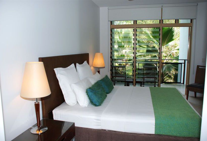 Hotel Sanctuary | Palm Cove | Queensland | Australia 13