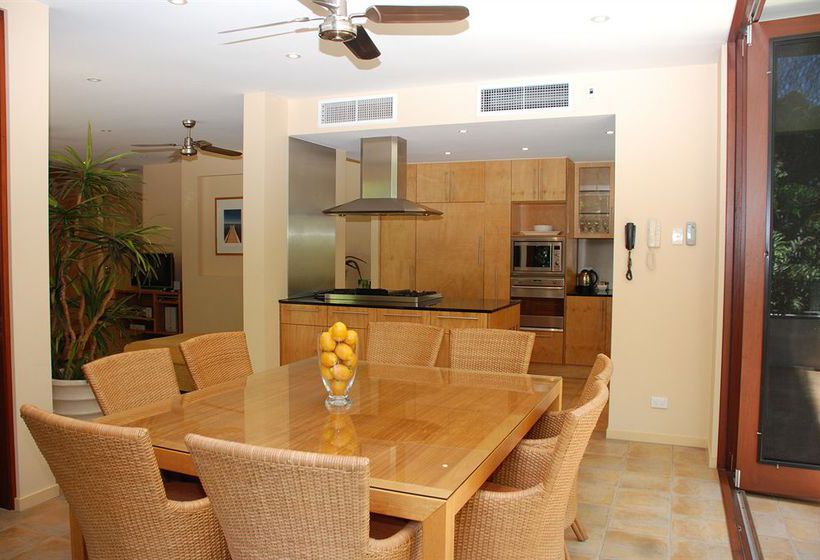 Hotel Sanctuary | Palm Cove | Queensland | Australia 15