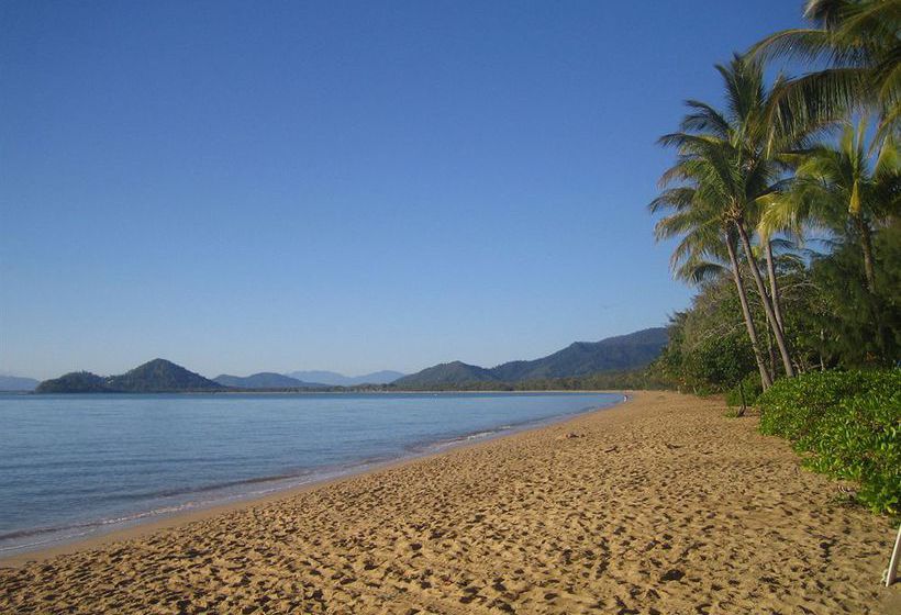 Hotel Sanctuary | Palm Cove | Queensland | Australia 2