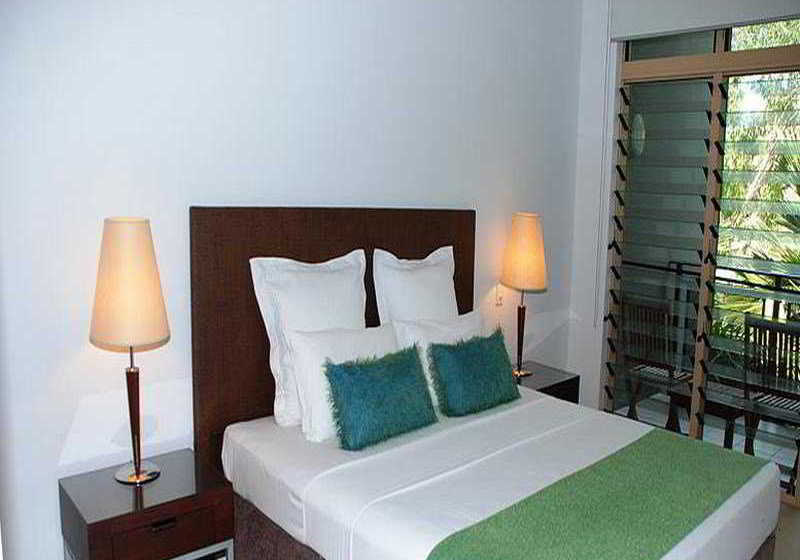 Hotel Sanctuary | Palm Cove | Queensland | Australia 20