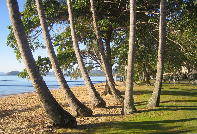 Hotel Sanctuary | Palm Cove | Queensland | Australia 3