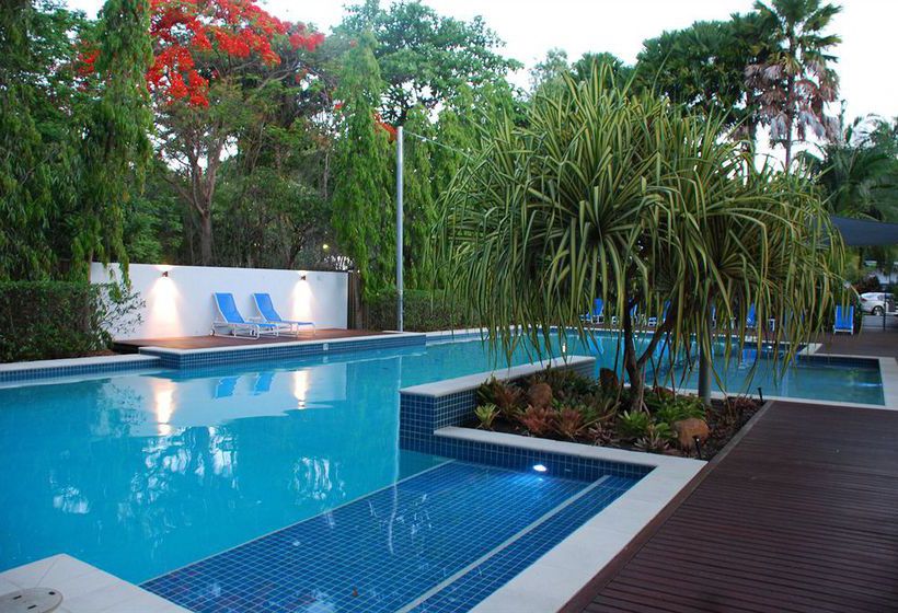 Hotel Sanctuary | Palm Cove | Queensland | Australia 5