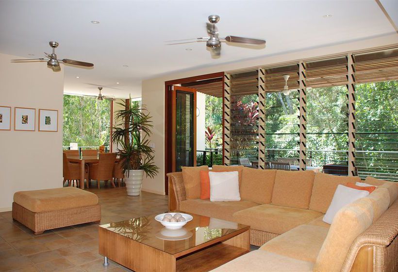 Hotel Sanctuary | Palm Cove | Queensland | Australia 6