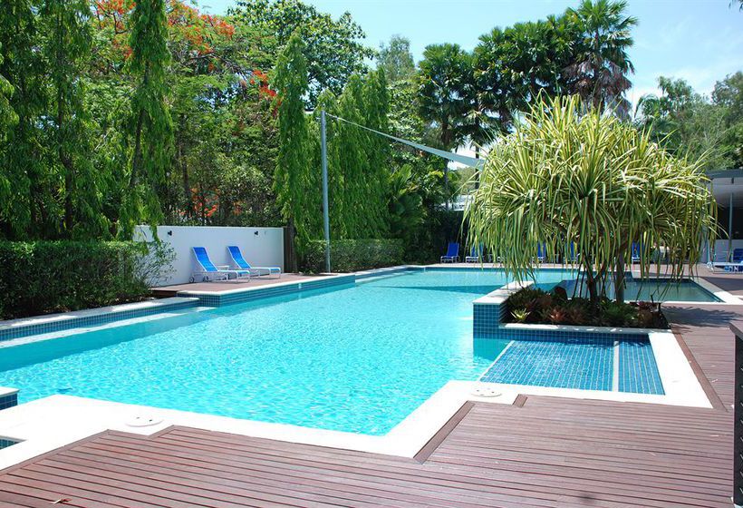 Hotel Sanctuary | Palm Cove | Queensland | Australia 7