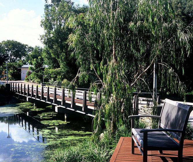 Hotel Sanctuary | Palm Cove | Queensland | Australia 8