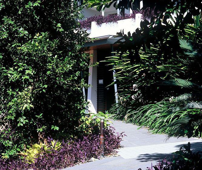 Hotel Sanctuary | Palm Cove | Queensland | Australia 9
