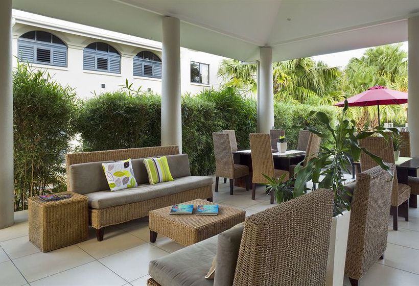 Hotel Mango Lagoon | Palm Cove | Queensland | Australia 1