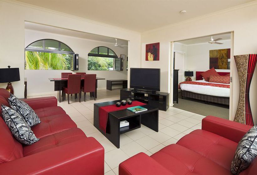 Hotel Mango Lagoon | Palm Cove | Queensland | Australia 10