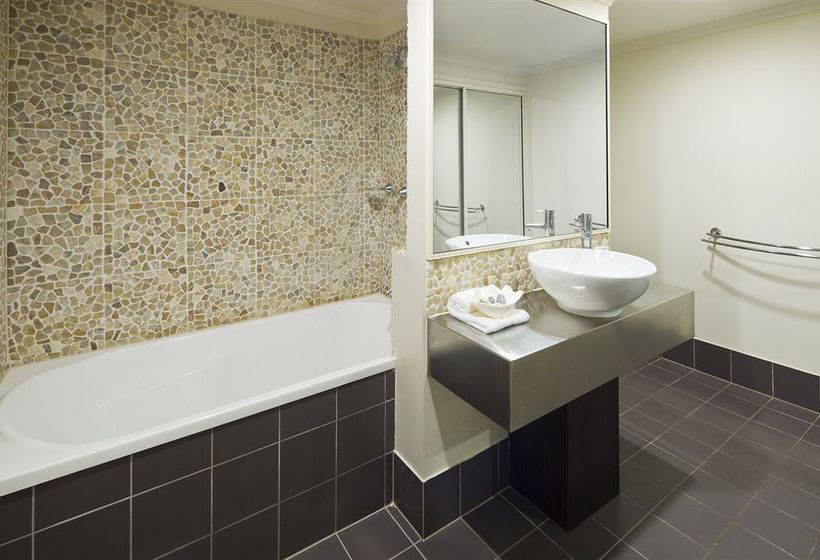 Hotel Mango Lagoon | Palm Cove | Queensland | Australia 11