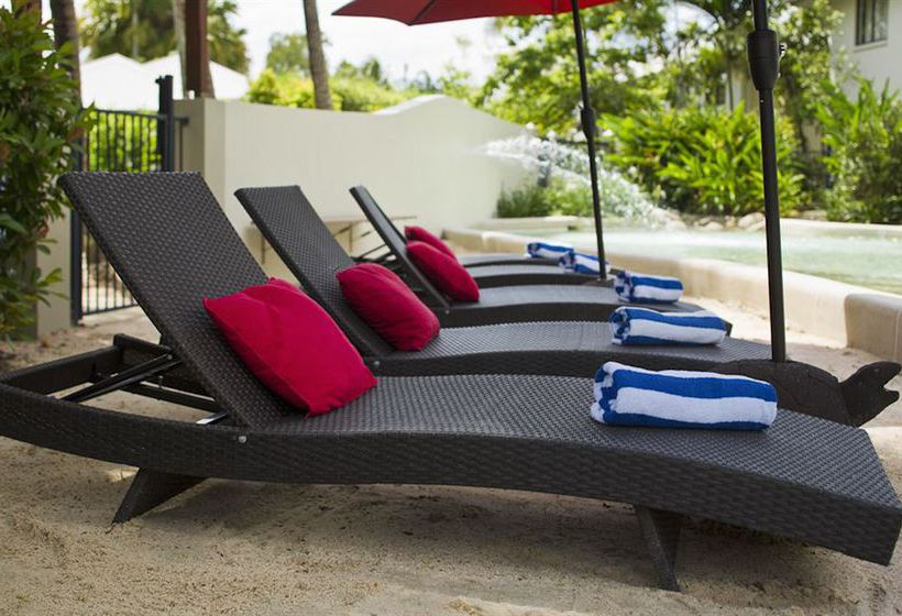 Hotel Mango Lagoon | Palm Cove | Queensland | Australia 12