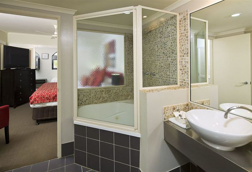 Hotel Mango Lagoon | Palm Cove | Queensland | Australia 14