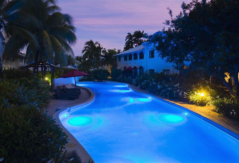 Hotel Mango Lagoon | Palm Cove | Queensland | Australia 15