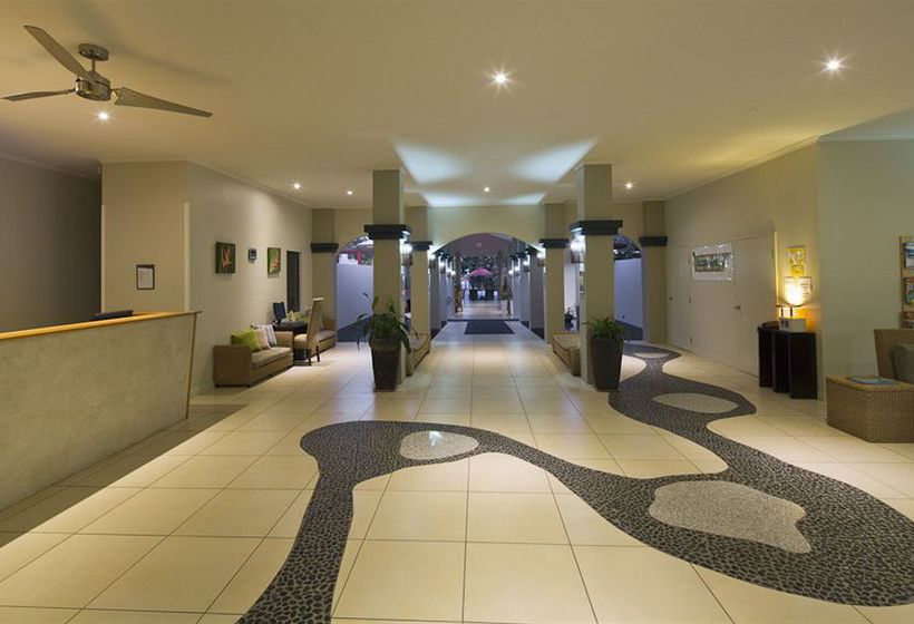 Hotel Mango Lagoon | Palm Cove | Queensland | Australia 16