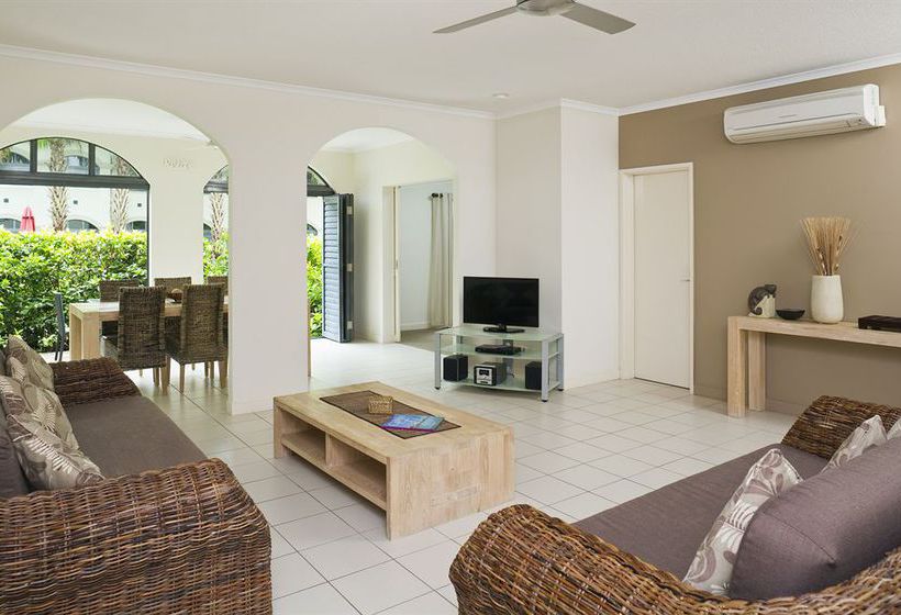 Hotel Mango Lagoon | Palm Cove | Queensland | Australia 17