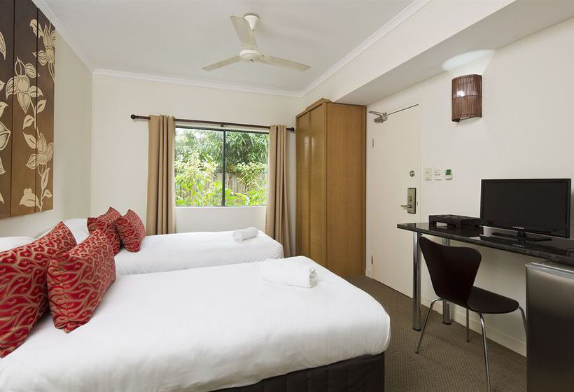 Hotel Mango Lagoon | Palm Cove | Queensland | Australia 18