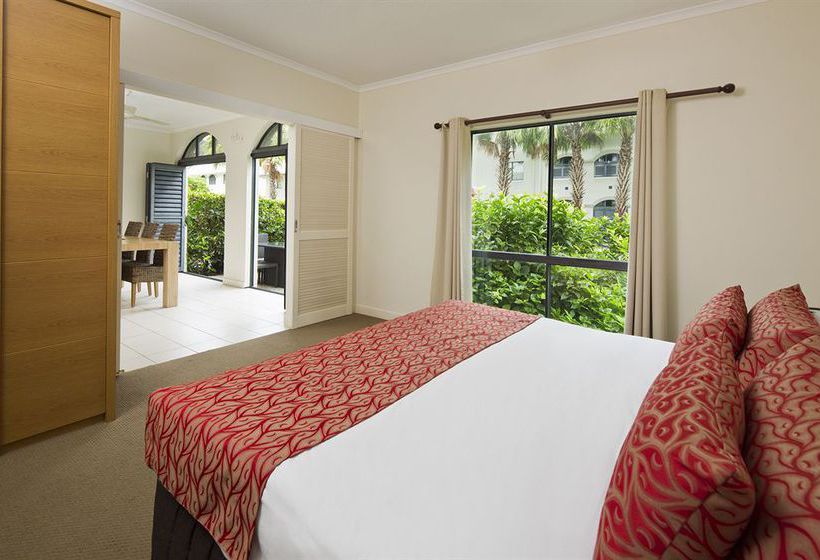 Hotel Mango Lagoon | Palm Cove | Queensland | Australia 19