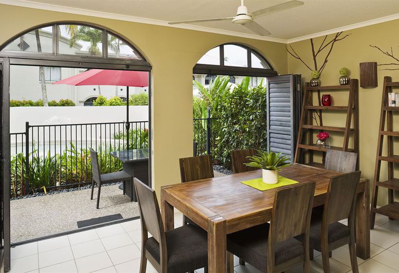 Hotel Mango Lagoon | Palm Cove | Queensland | Australia 2