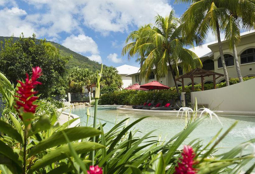 Hotel Mango Lagoon | Palm Cove | Queensland | Australia 3