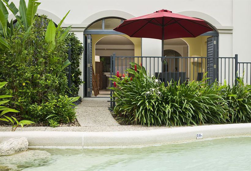 Hotel Mango Lagoon | Palm Cove | Queensland | Australia 4