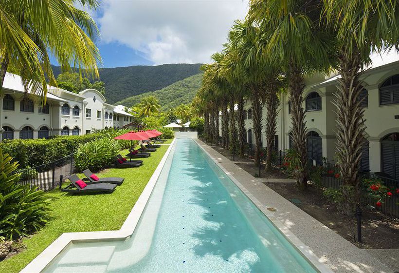 Hotel Mango Lagoon | Palm Cove | Queensland | Australia 5