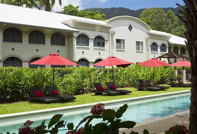 Hotel Mango Lagoon | Palm Cove | Queensland | Australia 7